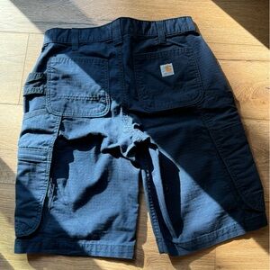 Carhartt women shorts